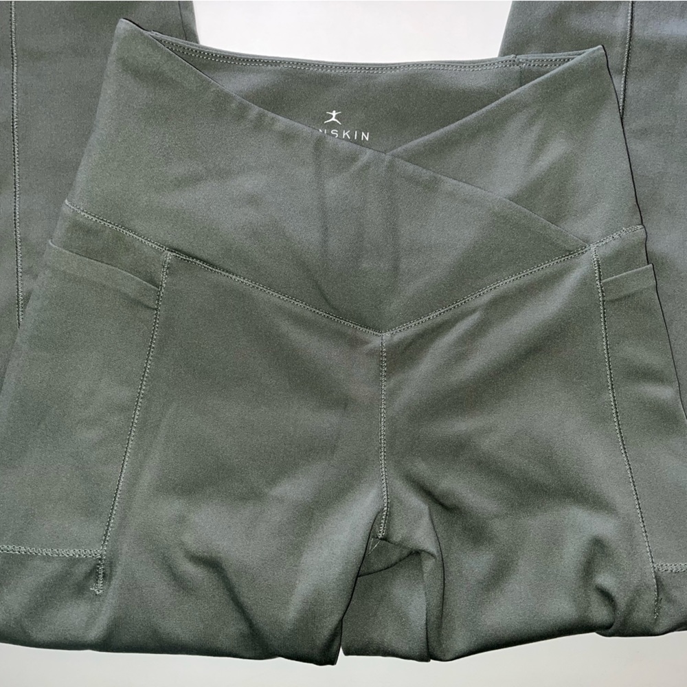 Danskin leggings size small